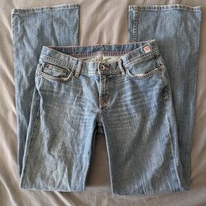 X2 Women's Flare Jeans